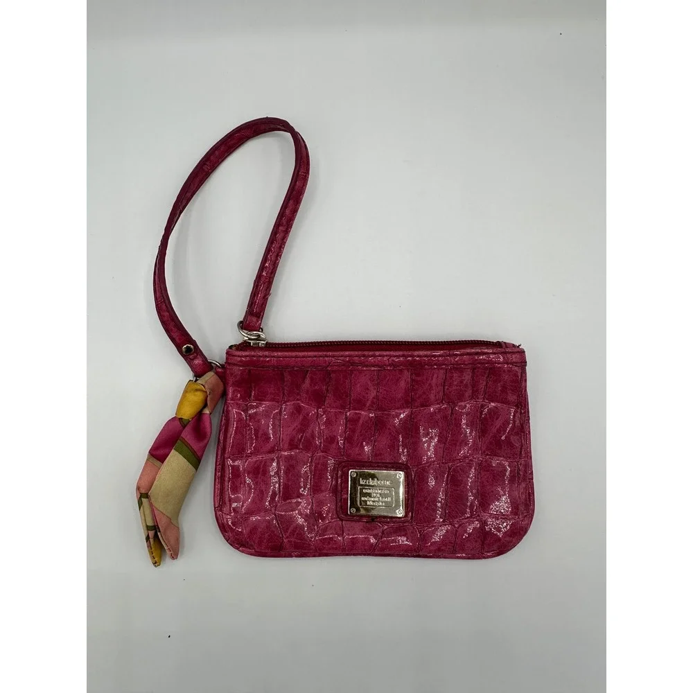 Liz Claiborne burst vibrant